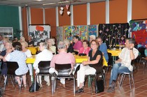 Stadtteilcafé