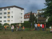Stadtteilgarten